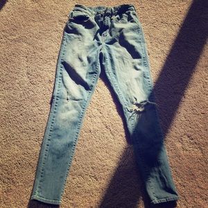 Levi jeans
